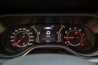 Fiat Tipo 1.4i LPG Street /aj na splátky/ - 18