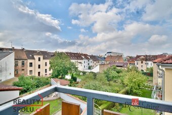 Prodej, byty/4+kk, 84 m2, Nádražní 2891/63, 37001 České Budě - 18