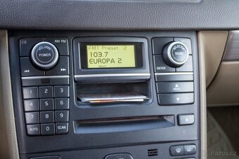 Volvo XC90 2,4 D5 136KW AWD AT6 /AJ NA SPLÁTKY / PROTIÚČET/ - 18