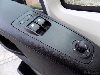 Citroën Jumper 22 HDI 96 KW L2H2 NAVI, TEMP. - 18