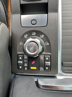 RANGE ROVER SPORT HSE, 2011, 3.0 TD V6 180 kW. - 18