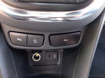 Opel Mokka 1.7 CDTI 96kW/1Maj/COSMO - 18