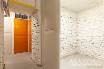 Byt 2+kk o ploše 55 m2 - Praha, Žižkov - 18