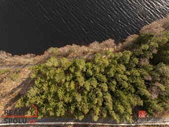 Prodej, byty/3+kk, 132 m2, 38278 Lipno nad Vltavou, Český Kr - 18