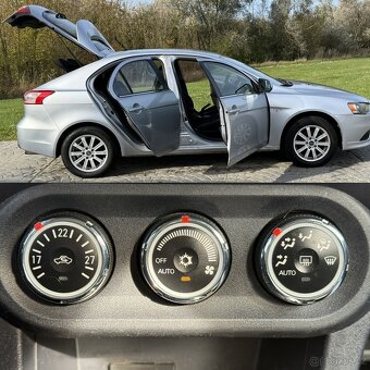 PEUGEOT 207 SW - COMBI 1,4 16v 74 kW KLIMA, ALU,PANO131.tkm - 18