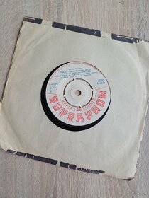 Prodám originální gramofonové desky, [e]. - 18