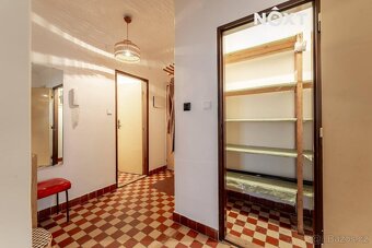 Prodej byt 2+1, 71㎡ - 18