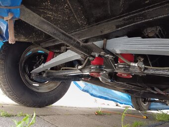 Prodám Trabant 601 - 18