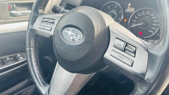 Subaru Legacy 2.0 D 4x4 - 18