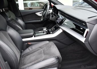 Audi Q7 50TDI Q S-LINE TAŽNÉ AIR 1M ČR - 18