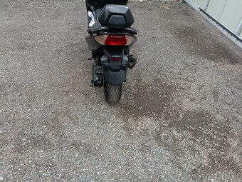 Yamaha t max 500 cz doklady v ceně. - 18