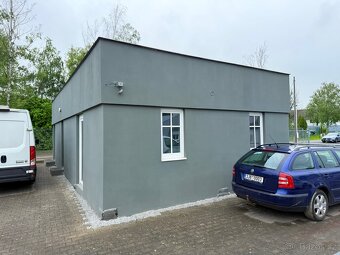 Ubytování pro partu cca 8 lidí Jihlava Pávovská - 18