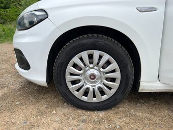 Fiat Tipo 1,4 - 18