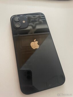 Apple iPhone 12 128GB Black - 18