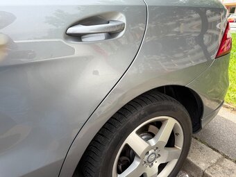 Mercedes-Benz ML 350 4Matic, 7/2015, Koupeno v ČR. - 18
