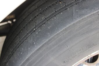 MAN TGX 18.440, EURO 6 - 18