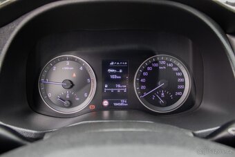 Hyundai Tucson 1.7CRDi /aj na splátky/ - 18