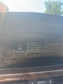 BMW E61 525d - 18