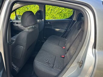 PEUGEOT 207 1.4 16V 65 kw - 18