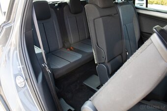 Seat Tarraco 1.5 TSI Style 110kW (2020). - 18