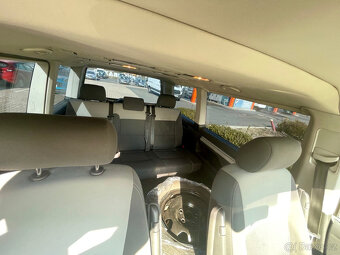 Volkswagen Multivan 2.0 TDI STARLINE - 18