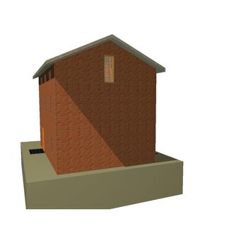 Stavební pozemek 493 m² – Petrohrad - 18