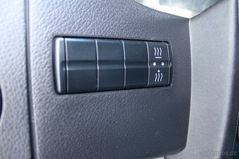 Mercedes Benz Sprinter 319 CDI 6Míst Maxi+Klima+Navi+Webasto - 18