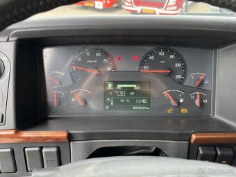 Volvo FH13 500 6x2 / Full air / EEV / Ex Weeda - 18