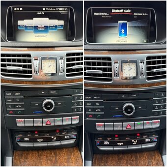 Mercedes - Benz E220cdi, W212, Avantgarde - 18