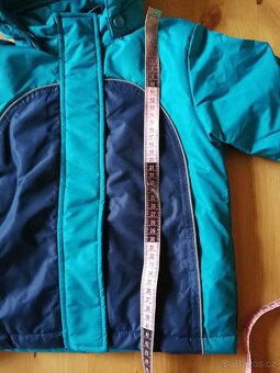 Nová zimní souprava vel. 92 - 18