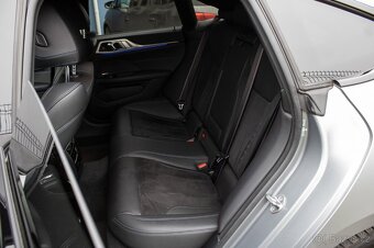 BMW rad 4 Gran Coupé 420d mHEV xDrive A/T - 18