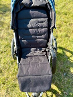 Thule Urban Glide 2 - 18