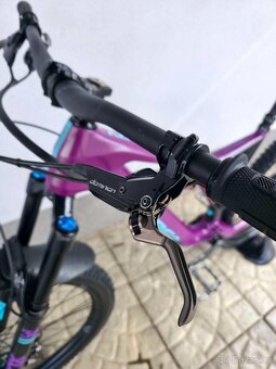 Horské kolo Orbea Rallon M10 2019 Carbon 29″ - 18