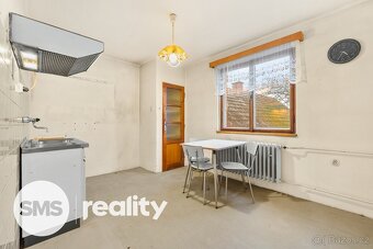 Prodej rodinného domu 162 m2 s velkou zahradou 1160 m2. - 18