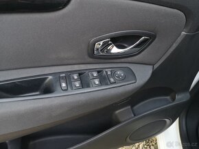 Renault Grand Scenic 1.5 dCi 81kW ČR. Tažné. Facelift - 18