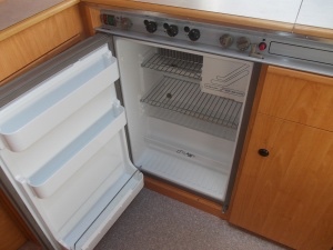 KNAUS SUDWIND 495TF - 18