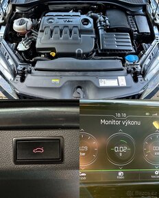 ◼️ŠKODA SUPERB COMBI 2.0TDI 110KW DSG SPORTLINE 159.000KM◼️ - 18