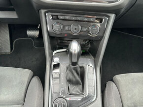 VW Tiguan Allspace Highline 2.0TDi DSG 4x4 -navi,tažné,200PS - 18