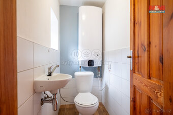 Prodej chalupy, 112 m², Jemnice u Oseka - 18