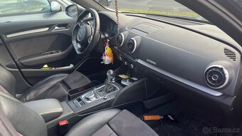 Audi A3  e-tron ( benzin+elektro) - 18