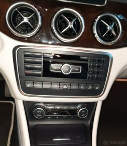 Mercedes GLA 250 4matic, turbo benzín 2,0,1majitel, 62tis km - 18