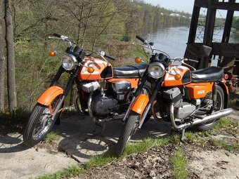 ČZ 350 /472 - 18
