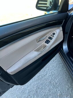 2013 BMW 535i X-Drive 180,000km - 18