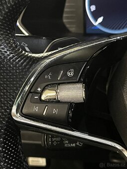 Škoda Superb výbava Style+ 2022, 1. majitel, ČR - 18