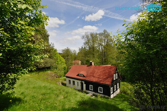 Prodej chalupy, 200 m2, pozemek 4.959 m2, Kytlice - 18