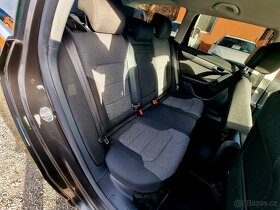 Volkswagen Passat 1,6 TDi 77KW DSG,Comfort - 18