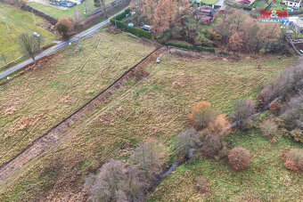 Prodej pozemku k bydlení, 1155 m², Františkovy Lázně - 18