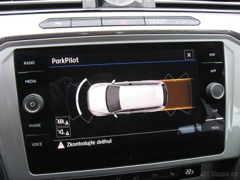 Volkswagen Passat Variant 2.0TDI 190PS Alltrack DSG 4x4 - 18