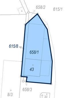Prodej - Výjimečná nemovitost Březno - Velemín - 18