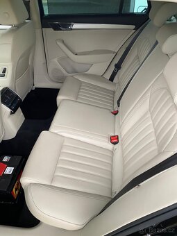 Škoda Superb III 2.0TDi 4x4, r.2019, L&K, stk, top - 18